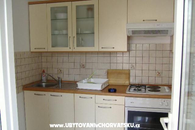 Appartementen Irena - Milivoj – foto 6