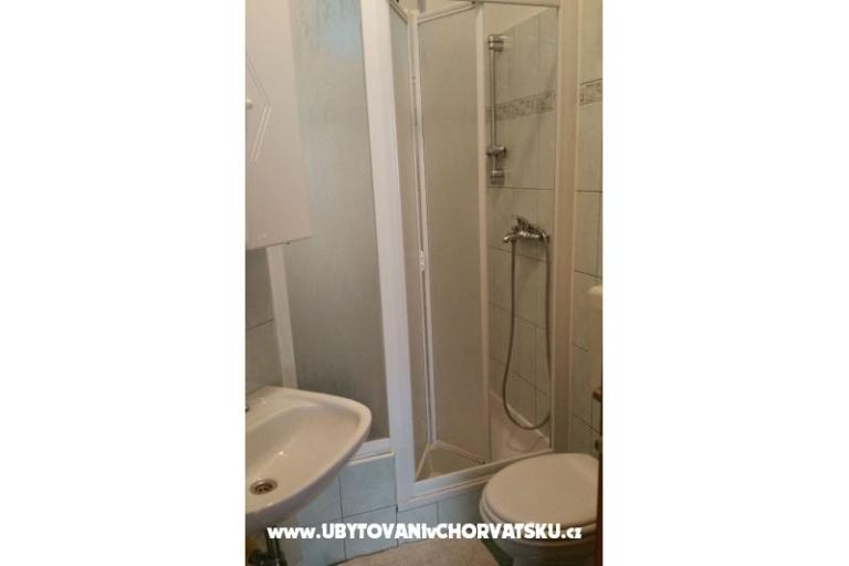 Appartementen Irena - Milivoj – foto 7