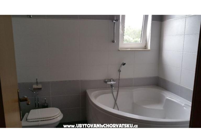 Appartementen Irena - Milivoj – foto 8
