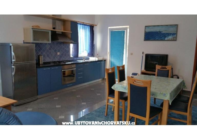 Appartementen Irena - Milivoj – foto 9