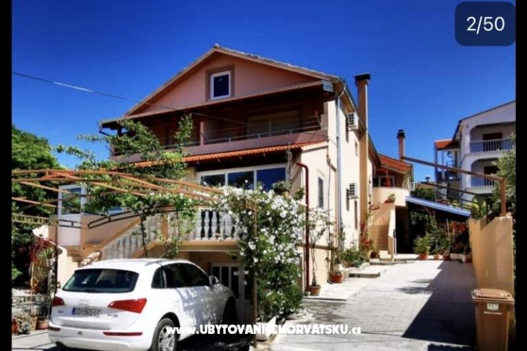 Appartementen Iva – foto 2