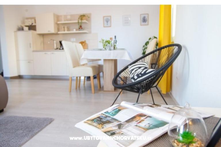 Appartementen Ivan i Nikola – foto 4
