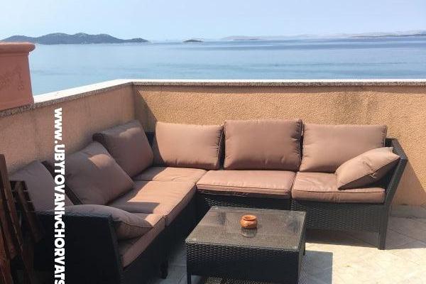 Appartementen Ivan i Zeljka Pakostane – foto 10