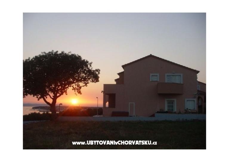 Appartementen Ivan i Zeljka Pakostane – foto 14