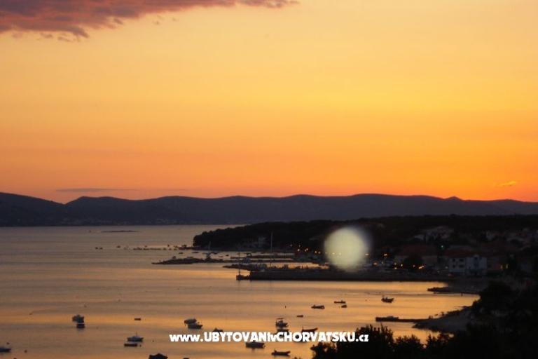 Appartementen Ivan i Zeljka Pakostane – foto 16