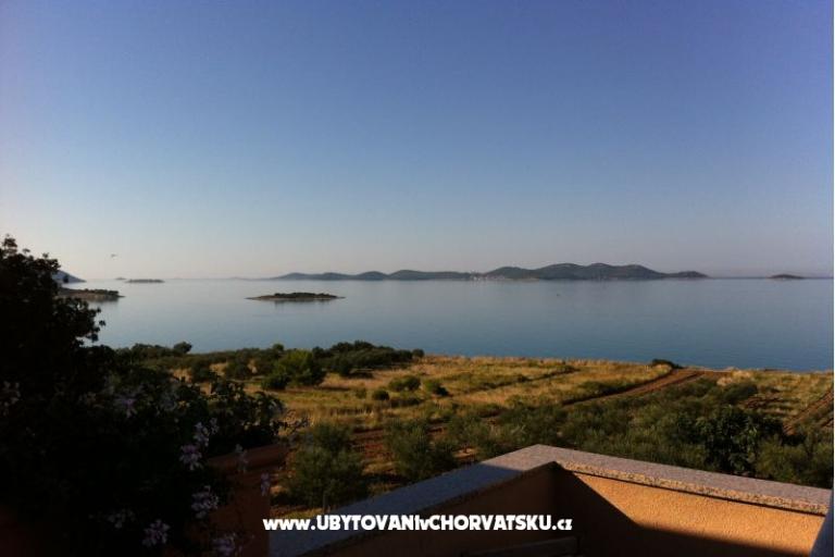 Appartementen Ivan i Zeljka Pakostane – foto 17