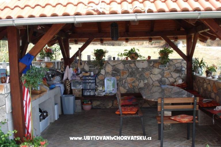 Appartementen Ivan i Zeljka Pakostane – foto 18