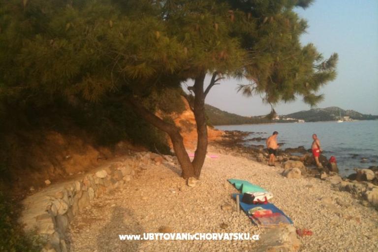 Appartementen Ivan i Zeljka Pakostane – foto 4