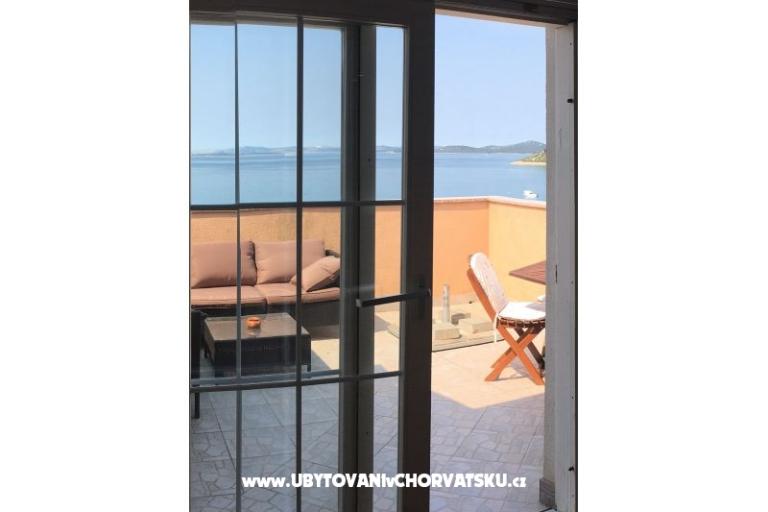 Appartementen Ivan i Zeljka Pakostane – foto 6