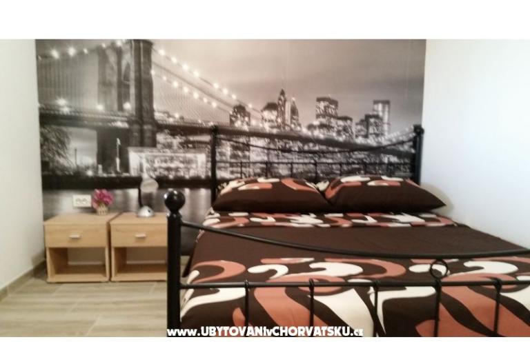 Appartementen IVANKA – foto 12