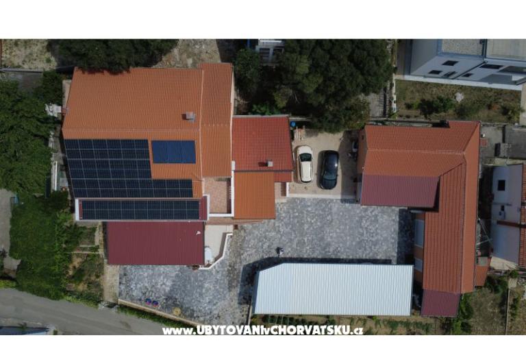 Appartementen IVANKA – foto 14