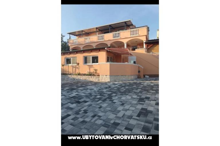Appartementen IVANKA – foto 3