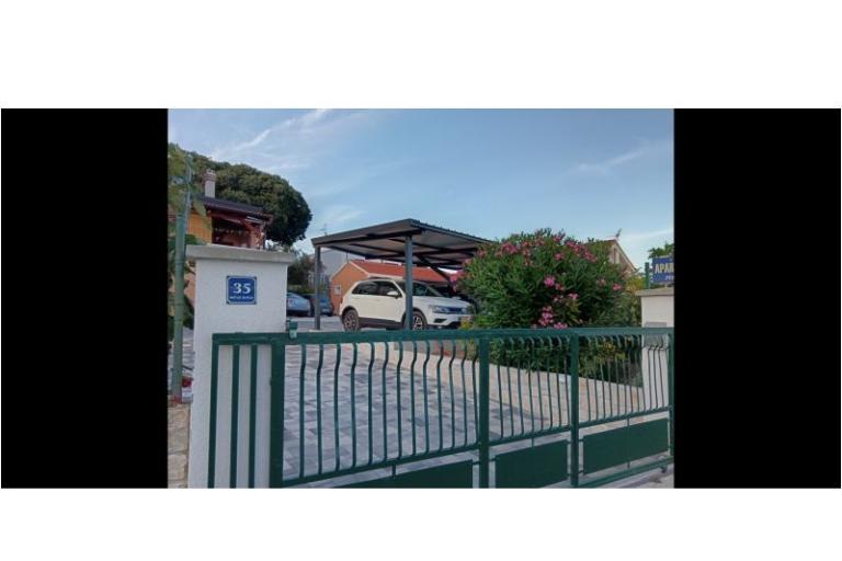 Appartementen IVANKA – foto 5