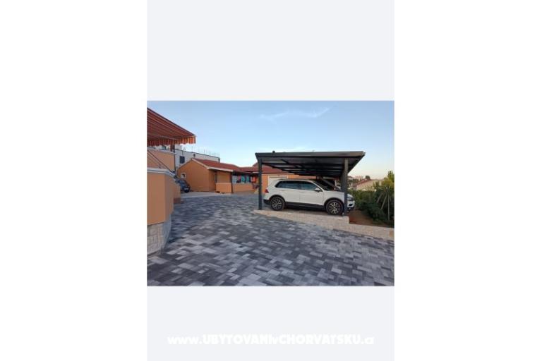 Appartementen IVANKA – foto 7