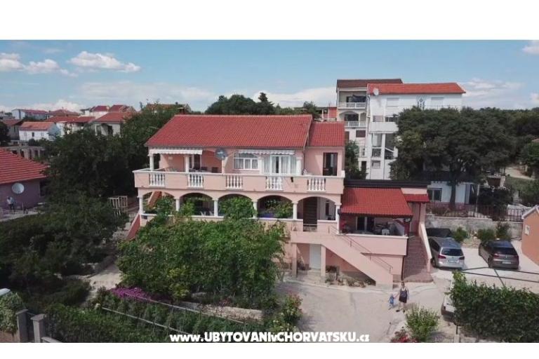 Appartementen IVANKA – foto 8