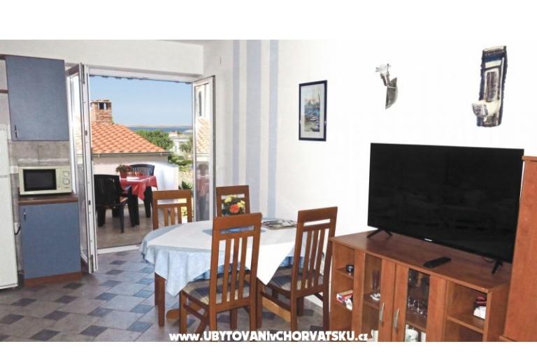 Appartementen Jadranka – foto 10