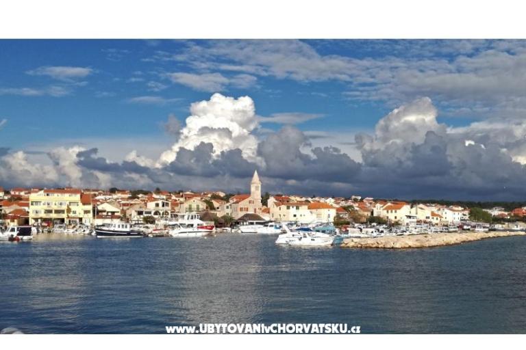 Appartementen Jadranka – foto 15