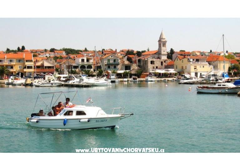 Appartementen Jadranka – foto 16