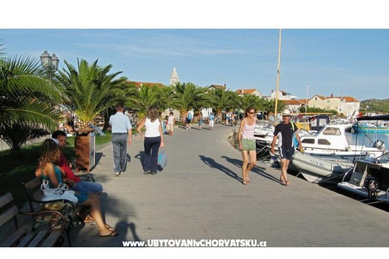 Appartementen Jadranka – foto 18