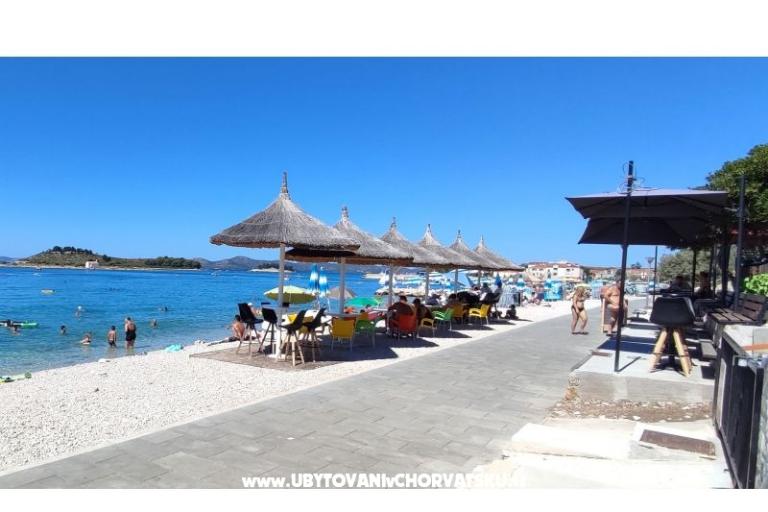 Appartementen Jadranka – foto 20