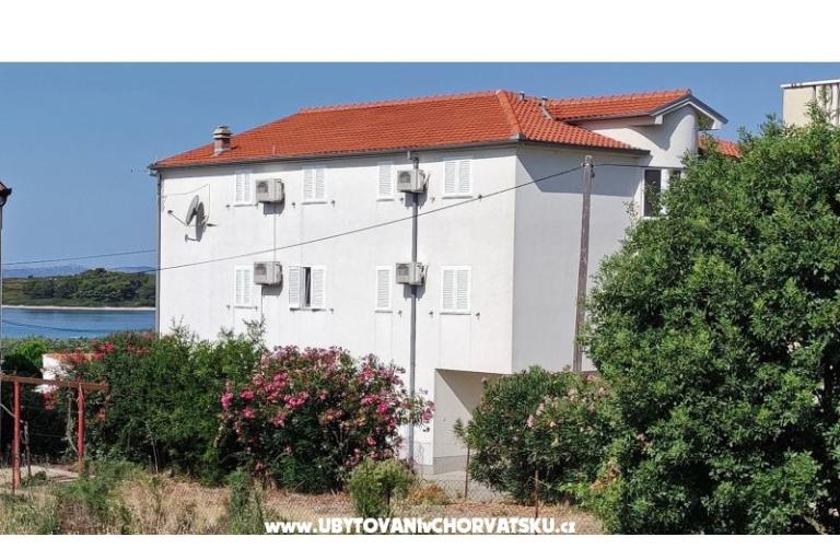 Appartementen Jadranka – foto 3