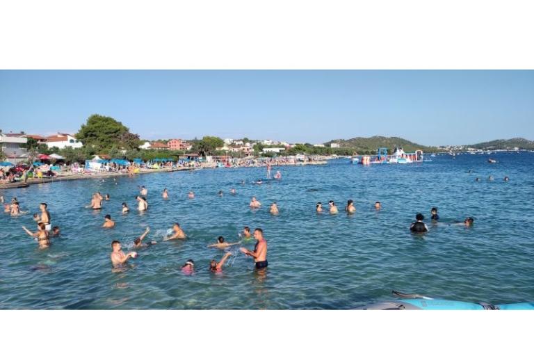 Appartementen Jadranka – foto 5