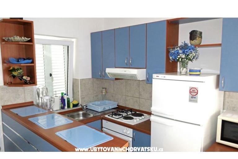 Appartementen Jadranka – foto 8