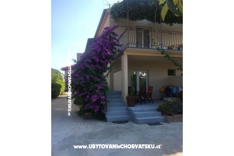 Appartementen Jasa  – foto 12