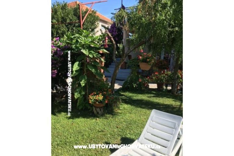 Appartementen Jasa  – foto 13