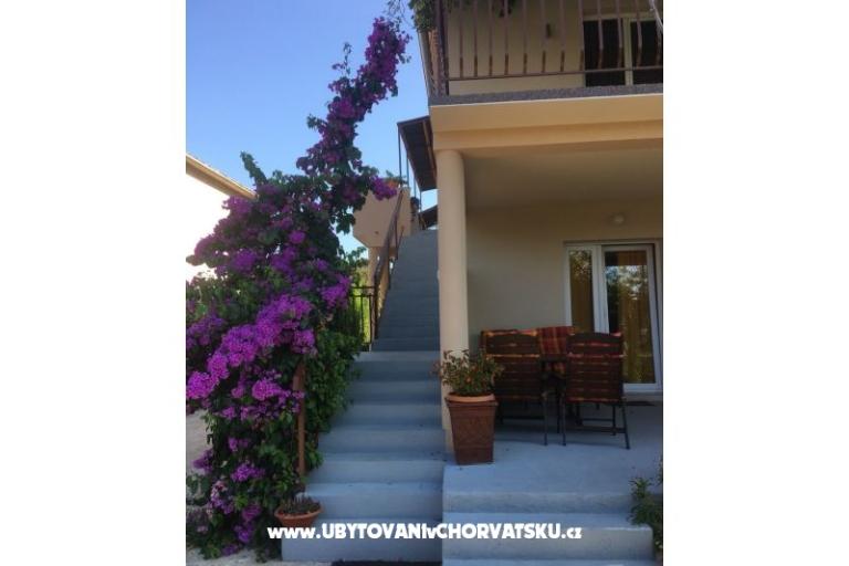 Appartementen Jasa  – foto 2