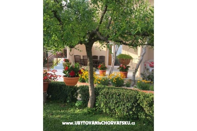 Appartementen Jasa  – foto 3