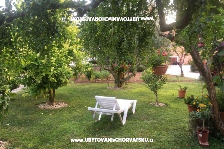 Appartementen Jasa  – foto 8