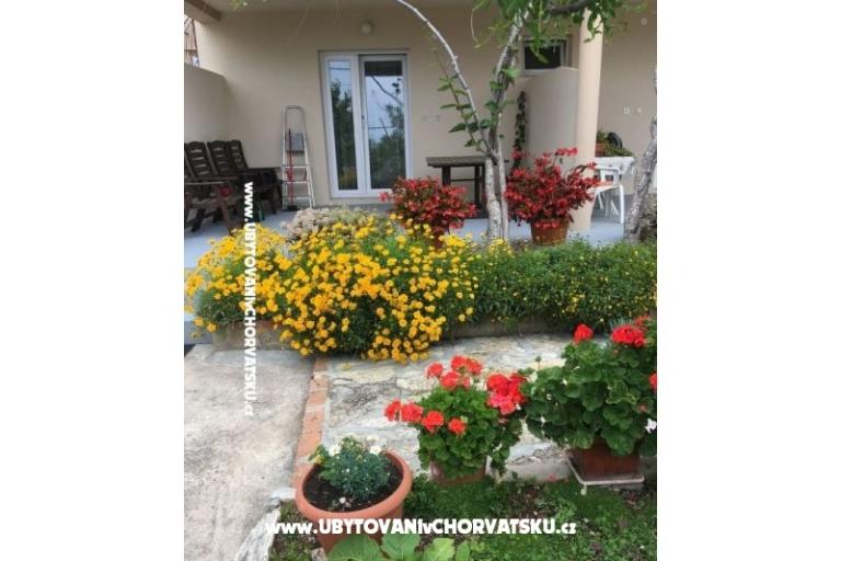 Appartementen Jasa  – foto 9