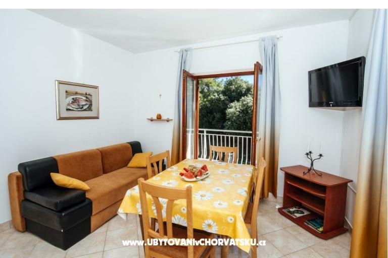 Appartementen Jelena – foto 10