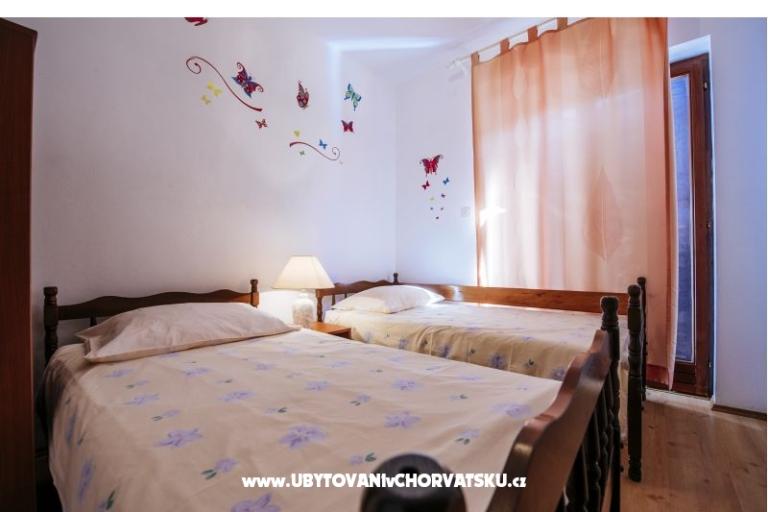 Appartementen Jelena – foto 11