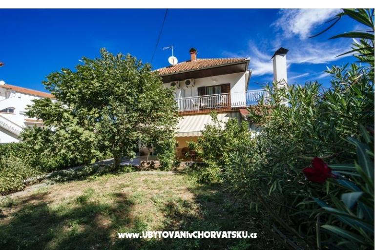 Appartementen Jelena – foto 14