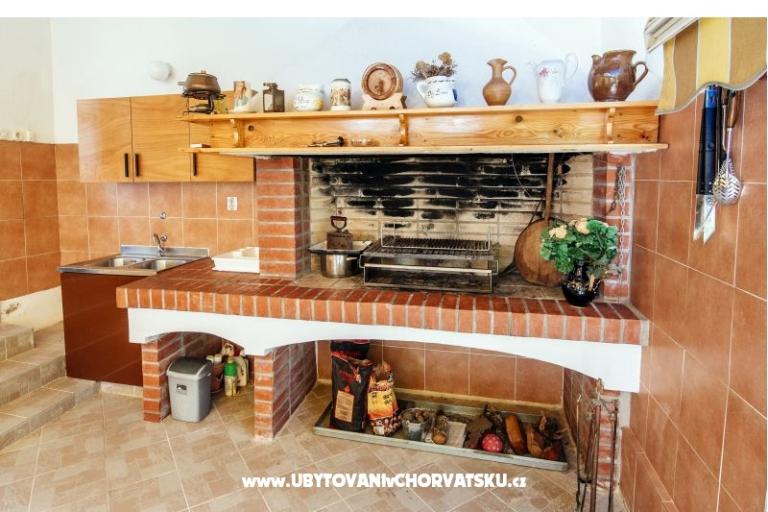 Appartementen Jelena – foto 15