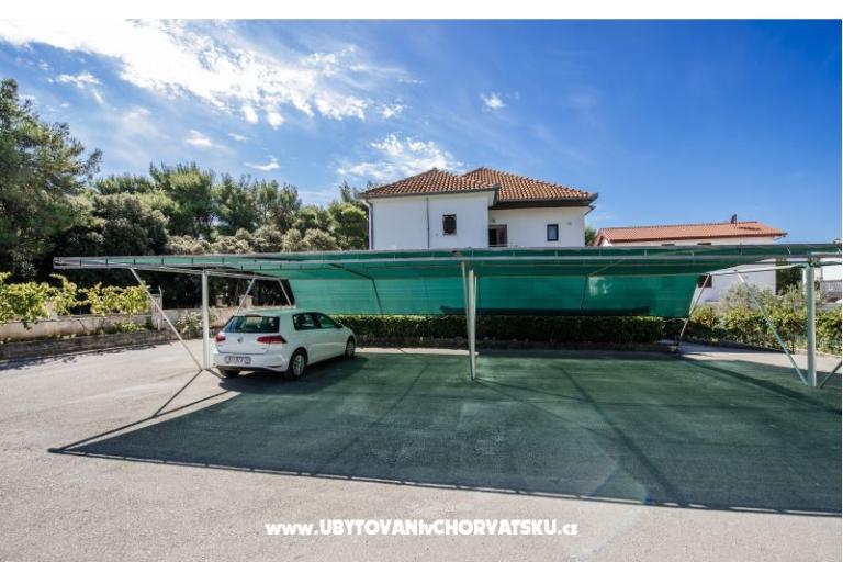 Appartementen Jelena – foto 16