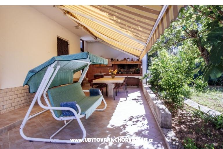 Appartementen Jelena – foto 2