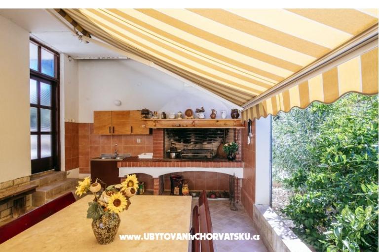 Appartementen Jelena – foto 3