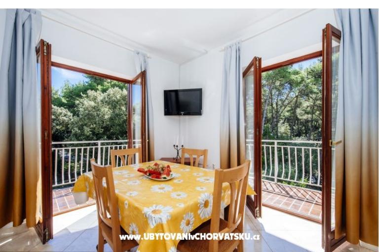 Appartementen Jelena – foto 6