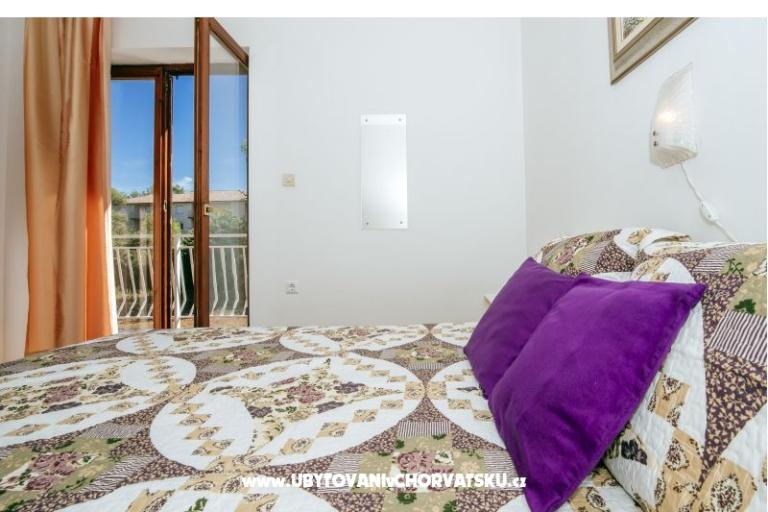 Appartementen Jelena – foto 7