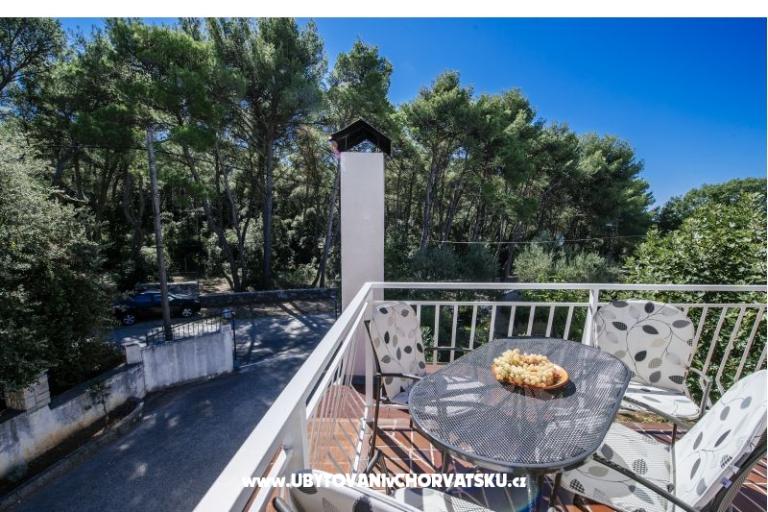 Appartementen Jelena – foto 8