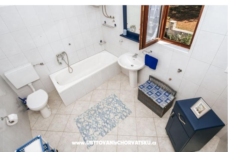 Appartementen Jelena – foto 9