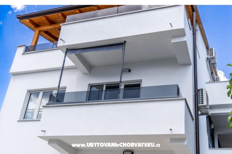 Appartementen Kaliger – foto 13