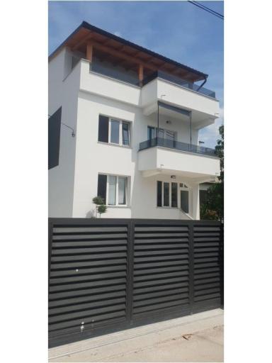Appartementen Kaliger – foto 15