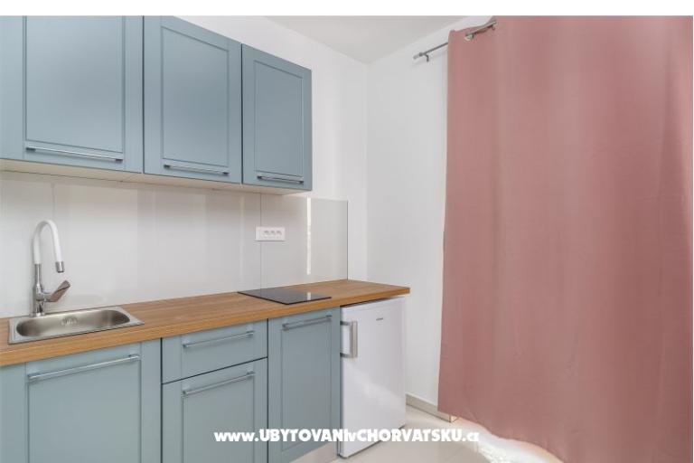 Appartementen Kaliger – foto 21