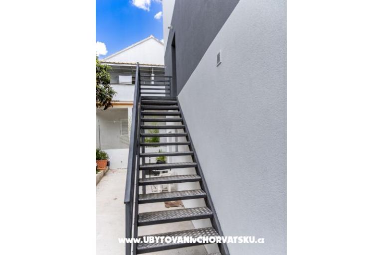 Appartementen Kaliger – foto 6