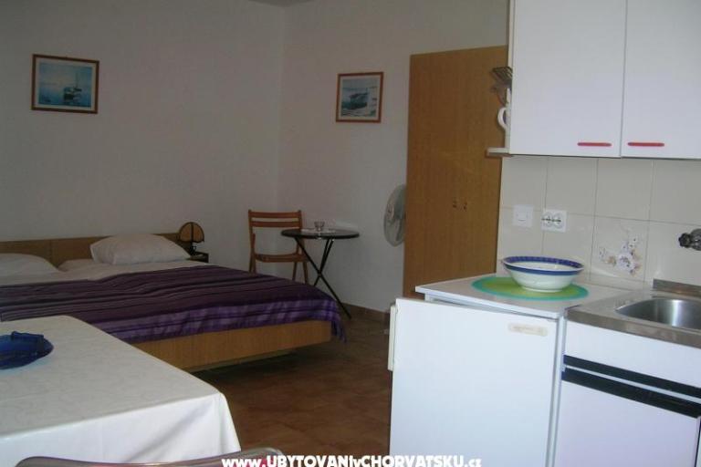 Appartementen Kazija – foto 10