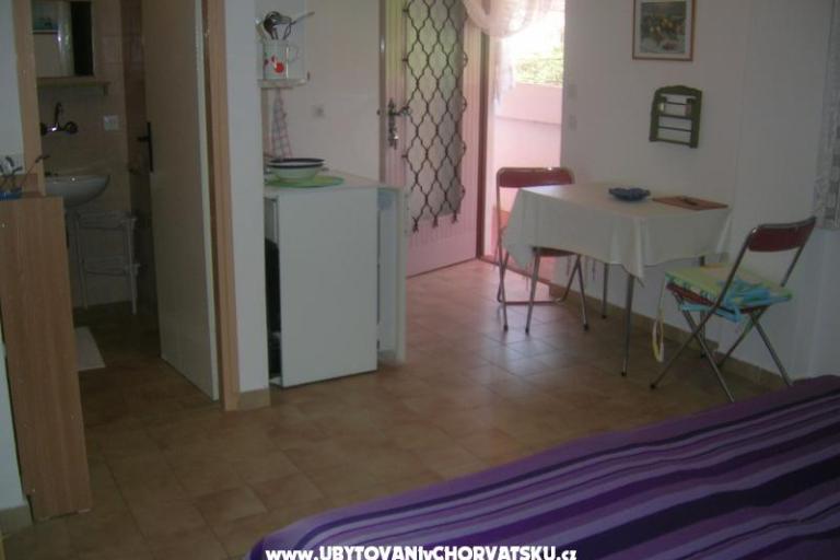 Appartementen Kazija – foto 11